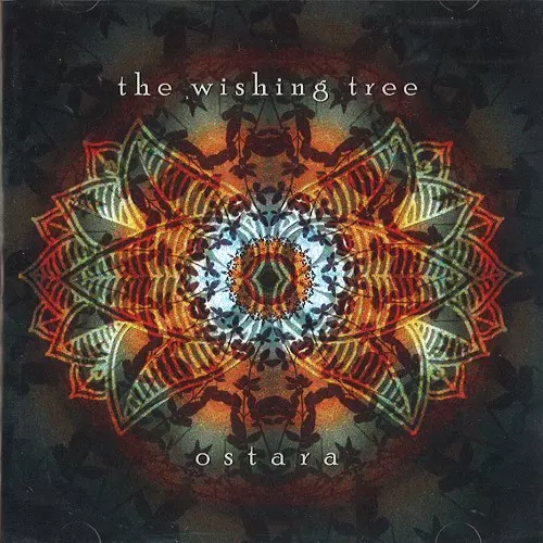 THE WISHING TREE / ウィッシング・トゥリー / OSTARA