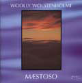 WOOLLY WOLSTENHOLME / ウーリー・ウォルステンホルム / MAESTOSO
