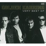 GOLDEN EARRING (GOLDEN EAR-RINGS) / ゴールデン・イアリング / VERY BEST OF