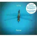 KTU / クラスター&ティー・ユー / QUIVER