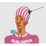ALMENDRA / アルメンドラ / ALMENDRA - DIGITAL REMASTER