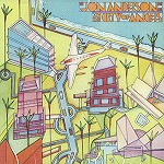 JON ANDERSON / ジョン・アンダーソン / IN THE CITY OF ANGELS