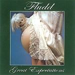 FLUDD / GREAT EXPECTATIONS - REMASTER