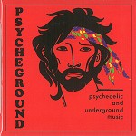 PSYCHEGROUND GROUP / サイケグラウンド・グループ / PSYCHEGROUND: LIMITED PAPERSLEEVE EDITION