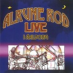 ALRUNE ROD / LIVE: I AALBORG