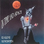 RALPH LUNDSTEN / ラルフ・ランゼン / IN TIME AND SPACE