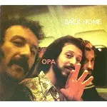 OPA / オーパ / BACK HOME