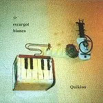 QUIKION / キキオン / ESCARGOT BIANCO