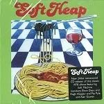 SOFT HEAP / ソフト・ヒープ / SOFT HEAP - 24BIT REMASTER