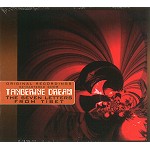 TANGERINE DREAM / タンジェリン・ドリーム / THE SEVEN LETTERS FROM TIBET - 2008 REMASTER