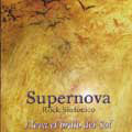 SUPER NOVA / スーパー・ノヴァ / LLEVA EL BRILLO DEL SOL