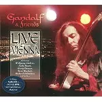GANDALF (PROG) / ガンダルフ / LIVE IN VIENNA