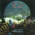 IQ (PROG: UK) / アイキュー / FREQUENCY