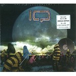IQ (PROG: UK) / アイキュー / FREQUENCY: SPECIAL EDITION