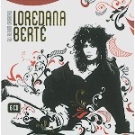 LOREDANA BERTE / ロレダーナ・ベルテ / 6CD GLI ALBUM ORIGINALI: LOREDANA BERTE