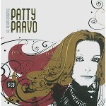 PATTY PRAVO / パティ・プラヴォ / 6CD GLI ALBUM ORIGINALI: PATTY PRAVO