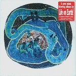 LIFE ON EARTH / ライフ・オン・アース / A SPACE WATER LOOP