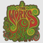 THE WORKS / ワークス / THE WORKS