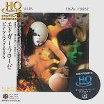 EDGAR FROESE / エドガー・フローゼ / ピナクルズ2005 - HQCD