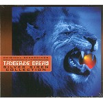 TANGERINE DREAM / タンジェリン・ドリーム / SILVER SIREN COLLECTION - PARTLY REMASTER & LIVE PERFORMANCES