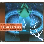 TANGERINE DREAM / タンジェリン・ドリーム / STARBOUND COLLECTION - REMASTER