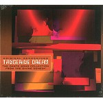 TANGERINE DREAM / タンジェリン・ドリーム / THE DANTE SONG COLLECTION FROM THE DIVINE CPMEDY