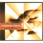 TANGERINE DREAM / タンジェリン・ドリーム / THE SOFT DREAM DECADE: LIVE & NEW RECORDINGS