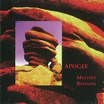 APOGEE (PROG) / APOGEE / MYSTERY REMAINS