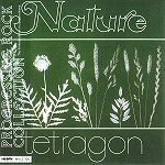 TETRAGON / NATURE: THE LIMITED EDITION INA PAPER SLEEVE