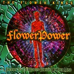 THE FLOWER KINGS / ザ・フラワー・キングス / FLOWERPOWER