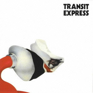 TRANSIT EXPRESS / トランジット・エクスプレス / 天然色 - リマスター/SHM CD