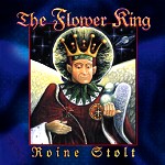 ROINE STOLT / ロイネ・ストルト / THE FLOWER KING