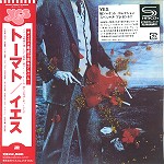 YES / イエス / トーマト - デジタル・リマスター/SHM CD