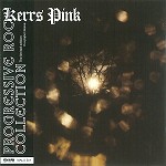 KERRS PINK / ケルズ・ピンク / KERRS PINK: THE LIMITED EDITION IN A PAPER SLEEVE