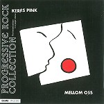 KERRS PINK / ケルズ・ピンク / MELLOM OSS: THE LIMITED EDITION IN A PAPER SLEEVE