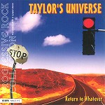 TAYLOR'S UNIVERSE / RETURN TO WHATEVER: THE LIMITED EDITION IN A PAPER SLEEVE