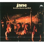 JANE (GER) / ジェーン / BETWEEN HEAVEN AND HELL - REMASTER