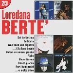 LOREDANA BERTE / ロレダーナ・ベルテ / I GRANDI SUCCESSI: 2CD - REMASTER