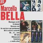 MARCELLA BELLA / マルチェラ・ベッラ / I GRANDI SUCCESSI: 2CD - REMASTER