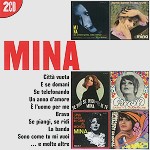 MINA (ITA) / ミーナ / I GRANDI SUCCESSI: 2CD - REMASTER