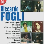 RICCARDO FOGLI / リッカルド・フォッリ / I GRANDI SUCCESSI: 2CD - REMASTER