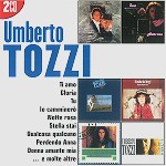 UMBERTO TOZZI / ウンベルト・トッツィ / I GRANDI SUCCESSI: 2CD - REMASTER