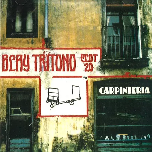 BLAY TRITONO / CLOT 20 - REMASTER