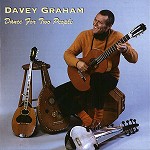 DAVY GRAHAM / デイヴィー・グラハム / DANCE FOR TWO PEOPLE