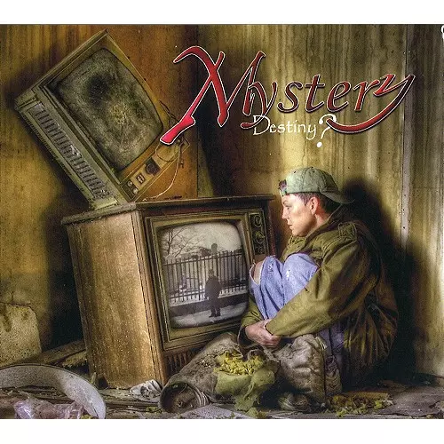 MYSTERY (PROG: CAN) / ミステリー / DESTINY ?: 10TH ANNIVERSARY EDITION