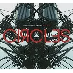 GAVIN HARRISON / 05RIC / CIRCLES