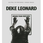 DEKE LEONARD / デューク・レナード / BEFOUR YOUR VERY EYES - DIGITAL REMASTER