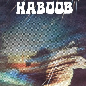 HABOOB / HABOOB - DIGITAL REMASTER