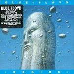 BLUE FLOYD / BEGINS
