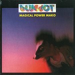 MAGICAL POWER MAKO / マジカル・パワー・マコ / BLUEDOT
